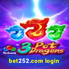 bet252.com login